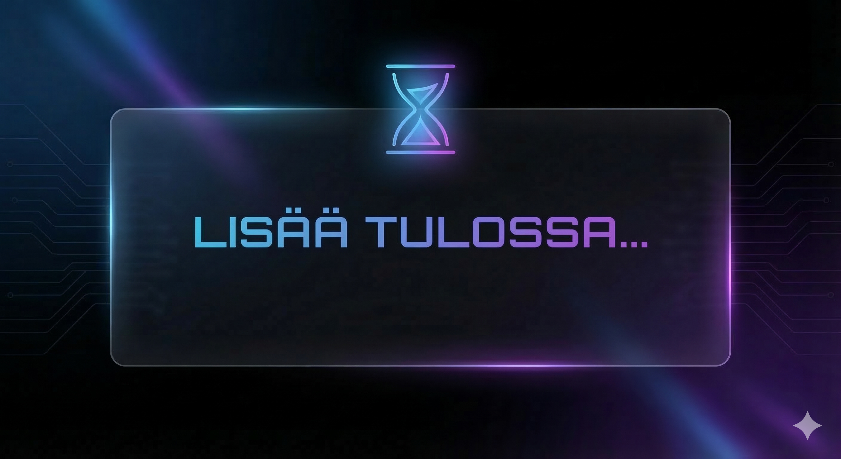 Tulossa